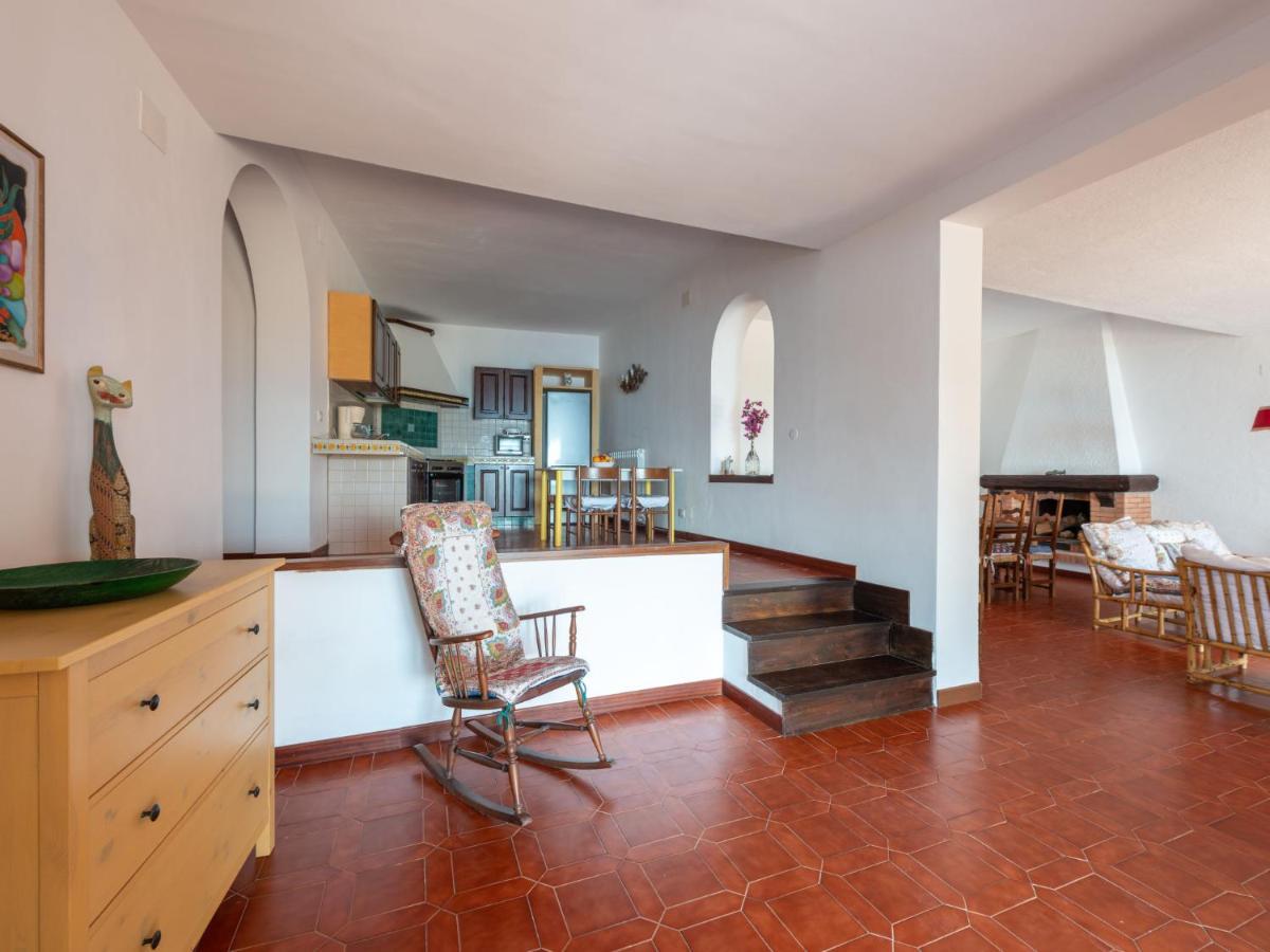 Holiday Home Sole By Interhome Porto Santo Stefano  Exterior photo