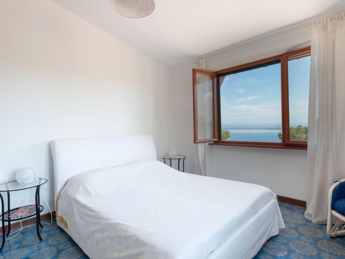 Holiday Home Sole By Interhome Porto Santo Stefano  Exterior photo