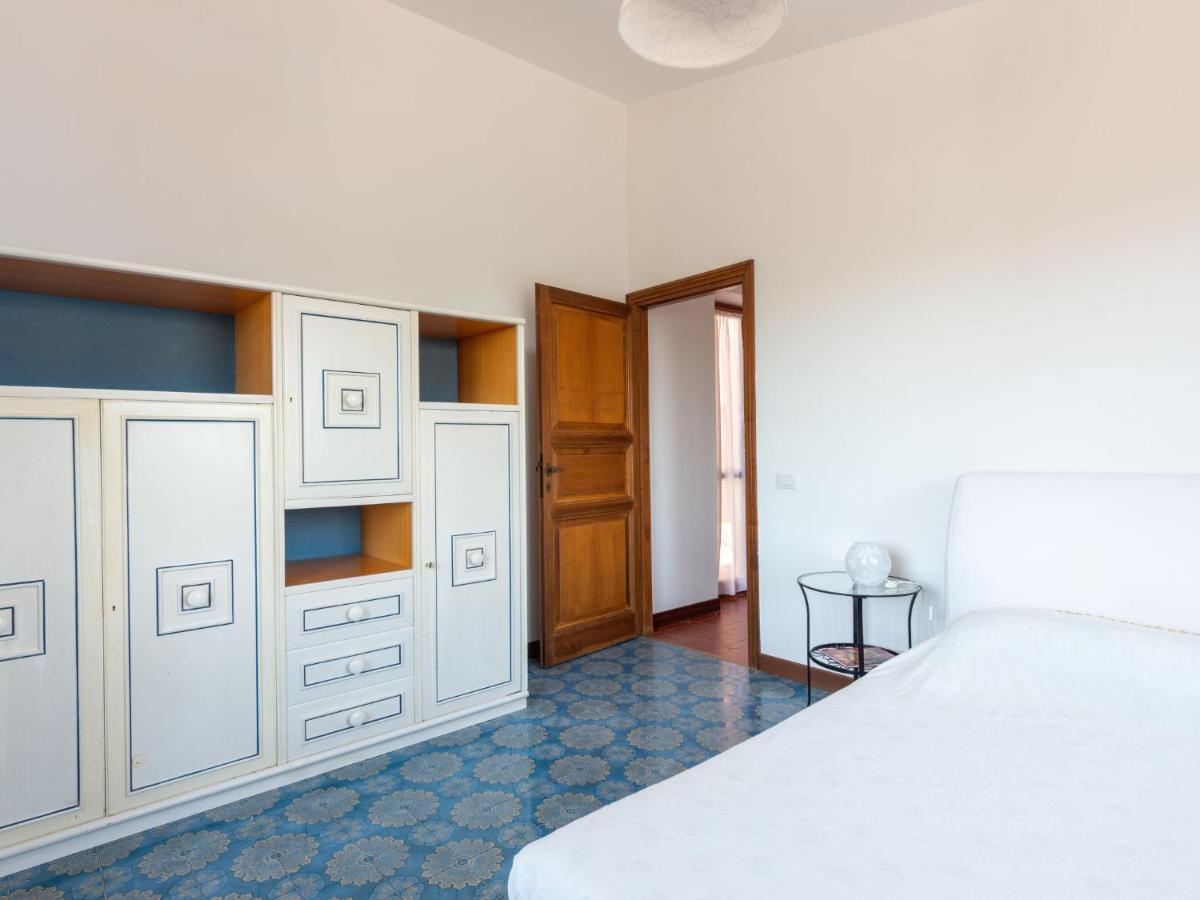 Holiday Home Sole By Interhome Porto Santo Stefano  Exterior photo