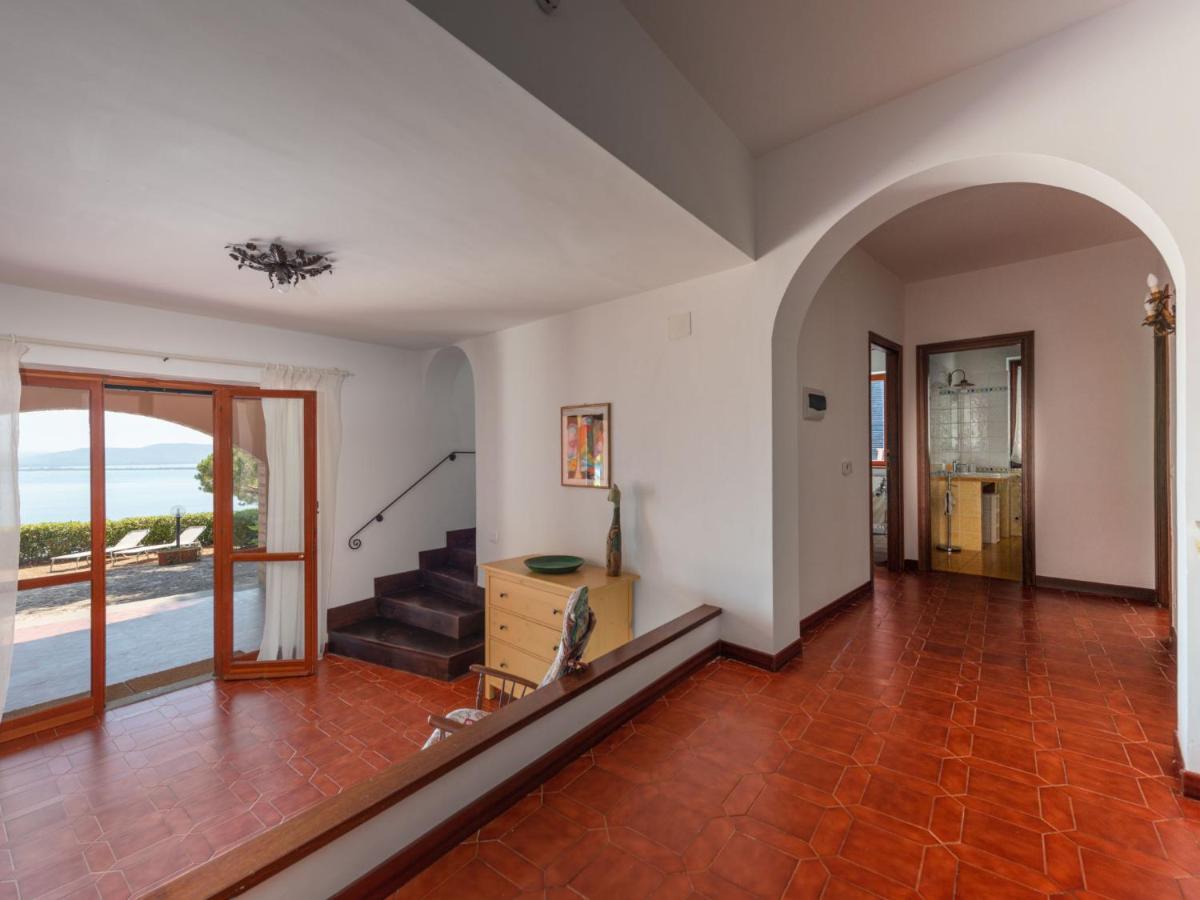 Holiday Home Sole By Interhome Porto Santo Stefano  Exterior photo