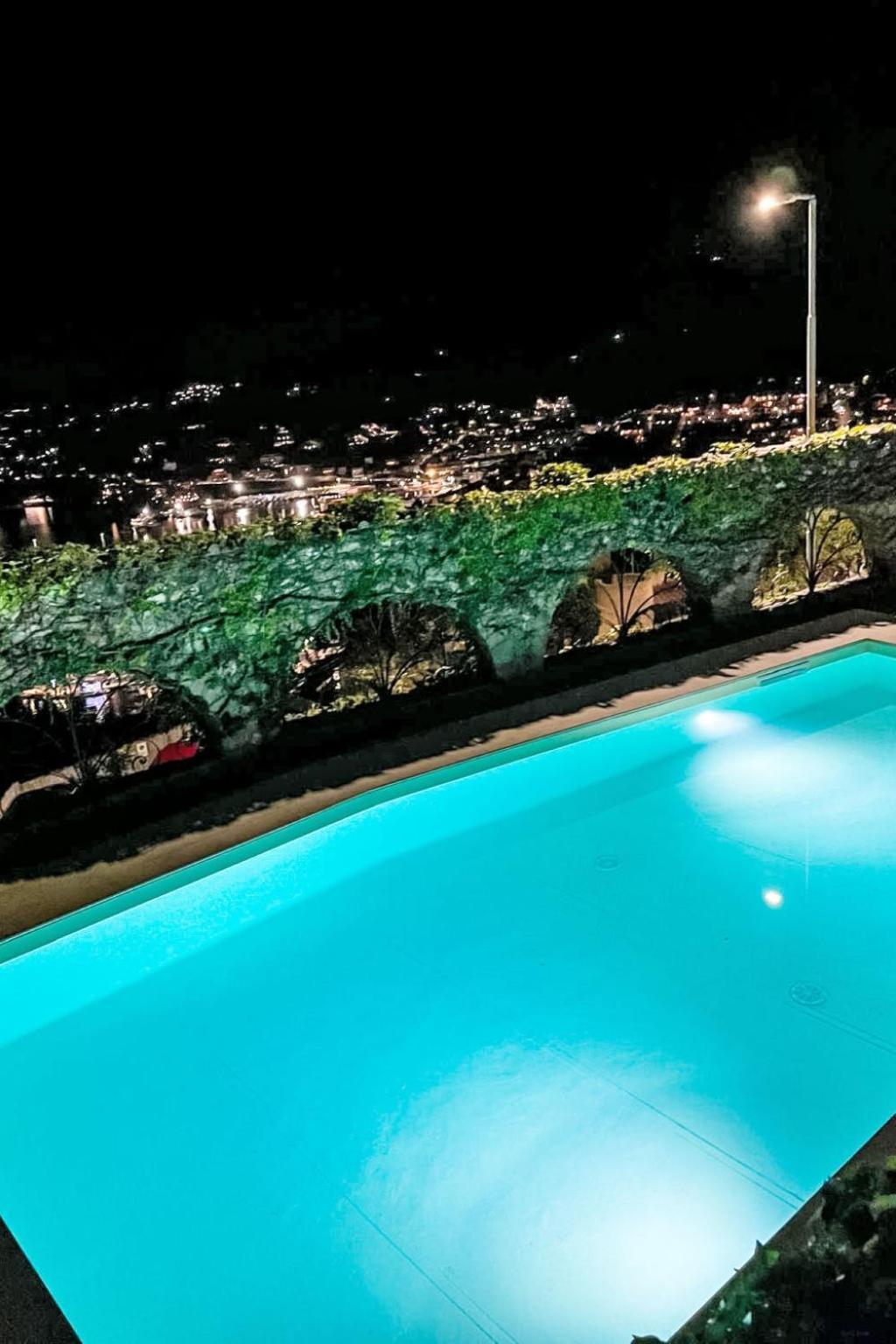 Holiday Home Sole By Interhome Porto Santo Stefano  Exterior photo